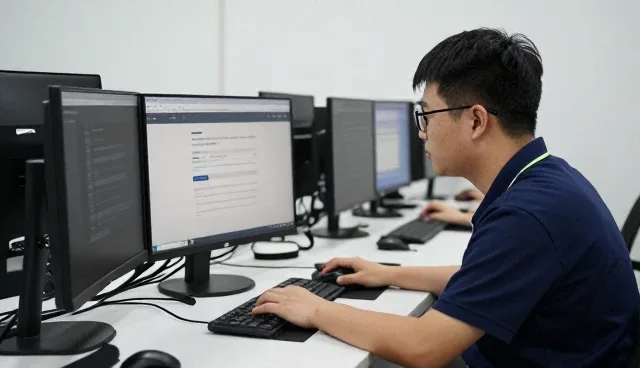 上海外超网络科技有限公司满足不同施工现场下的网络推广需求