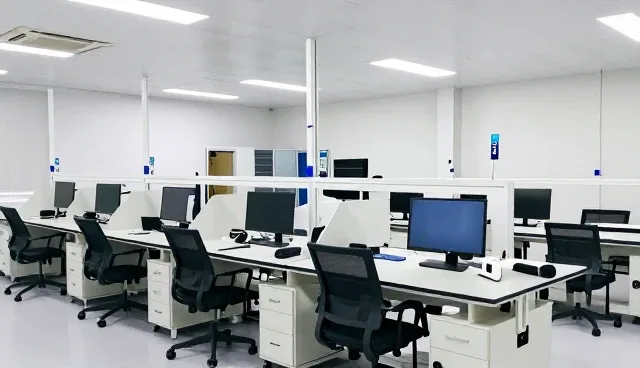 网络误区应对方案：如何选择合适的技术支持