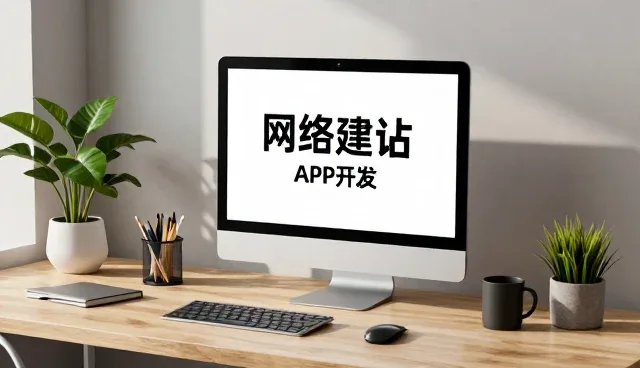 网络技术如何利用APP开发提升价值