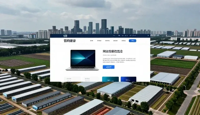 网站管理中网络技术选型的三大关注点